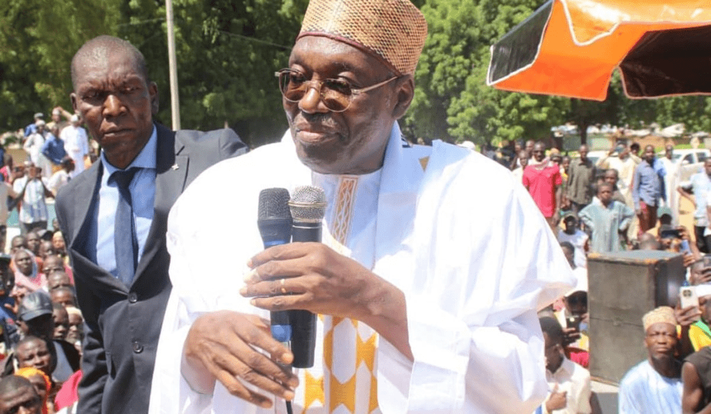 Cameroon: Opposition urges authorities to release protestors