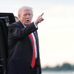 Donald Trump threatens Nigeria over Christian persecution claims