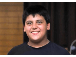 Palestinian child dies from injuries after Israeli attack