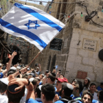 Over 100 Israeli settlers storm Al-Aqsa mosque