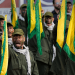 Algeria accused of support for Hezbollah amid militia’s visit