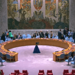 Western Sahara: Algeria increasingly isolated amid UN vote