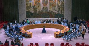 Western Sahara: Algeria increasingly isolated amid UN vote