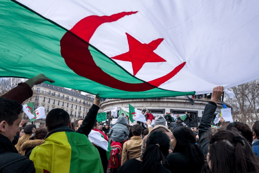 Algeria’s diplomacy deteriorating amid UN and French votes