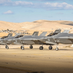 US to prevent sale of F-35 warplanes to Saudi Arabia