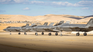 US to prevent sale of F-35 warplanes to Saudi Arabia