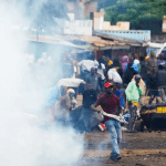 Tanzania under scrutiny for violence against election protestors