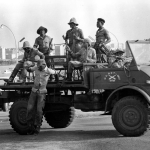 Angola to mark 50 years of independence