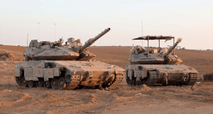 Gaza at risk of partition as Trump’s push for peace falters