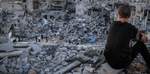 Israeli lawyers warned of war crimes evidence in Gaza conflict