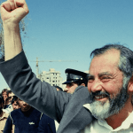 Extremist rabbi praised in Israeli Knesset