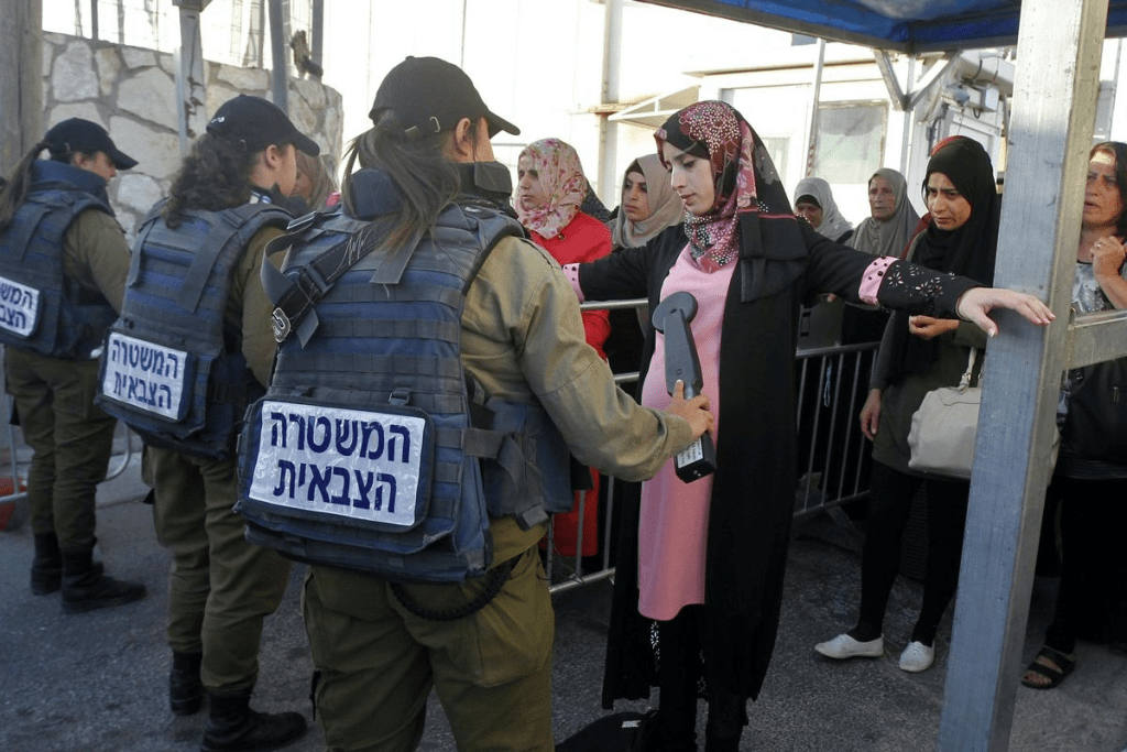 Israel passed 30 laws since 2023 escalating apartheid