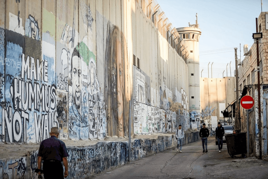 Israel deepens apartheid with new laws, says legal centre