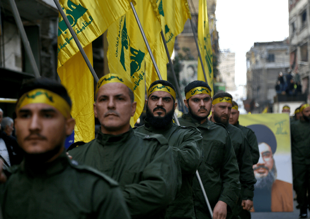 Lebanon: Hezbollah to hold on to weapons despite US pressure