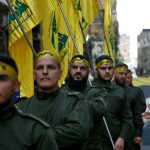 Lebanon: Hezbollah to hold on to weapons despite US pressure