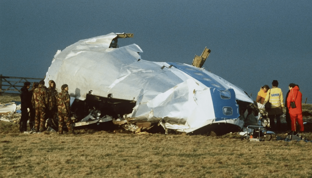 Trial of former Libyan agent accused of Lockerbie bombing delayed