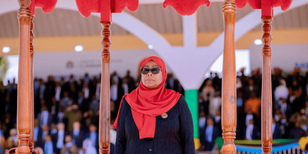 Tanzania: President selects daughter for cabinet role