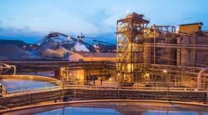 Mali moves to end two-year dispute over major gold mine