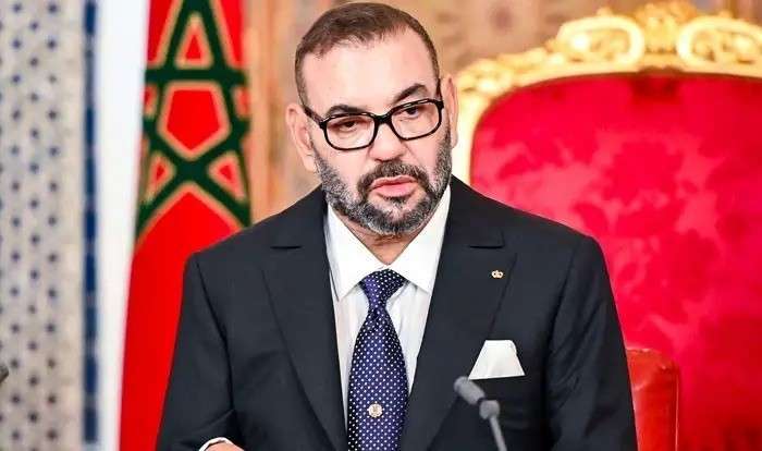 Morocco reiterates support for Palestinian two-state solution