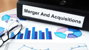 UAE leads bn merger and acquisitions growth in MENA