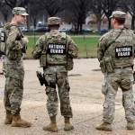 U.S. freezes Afghan immigration following Washington shooting