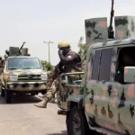 Nigeria: gunmen kidnap children in second school attack