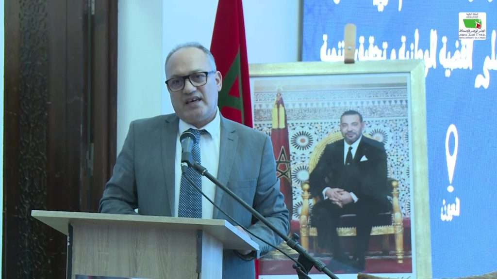 Morocco: leaked videos force Press Council member to step down