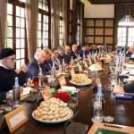 Moroccan parties working on Western Sahara plan updates