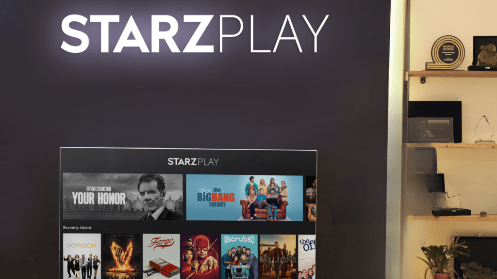 StarzPlay tops 2025 MENA streaming rankings