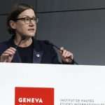 Red cross president speaks on Sudan crisis