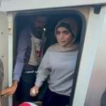 Gaza nurse says she was abducted and given to Israeli army