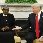 Nigeria’s financial markets under strain after US threats
