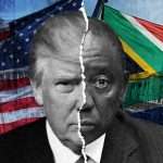 Trump escalates feud with South Africa over G20 dispute