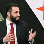 US eyes removal of sanctions on Syrian leader ahead of talks