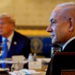 US envoy presses Netanyahu on Gaza