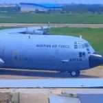 Sahel states accuse Nigeria of violating Burkina Faso airspace