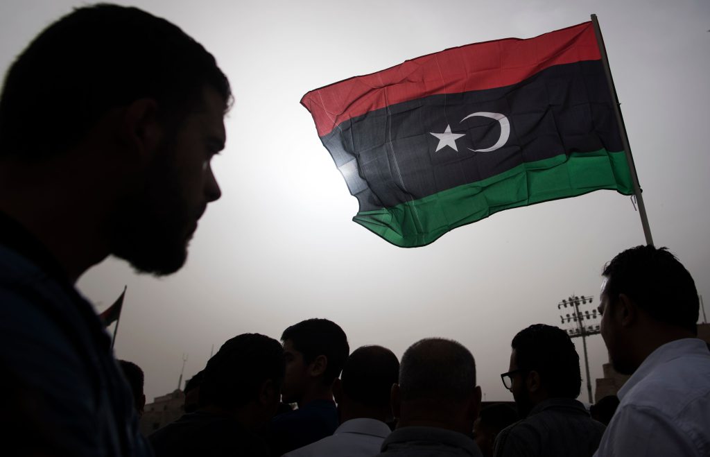 Libyan official slams western Libya’s Government over corruption