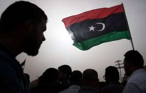Libyan official slams western Libya’s Government over corruption