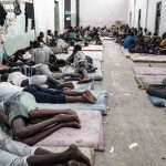 Libya: notorious migrant smuggler killed by security forces