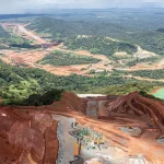 Guinea’s new giant iron-ore mine could reshape the country’s future