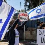 Israel raids UNRWA offices in East Jerusalem