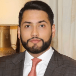 Zaid M. Belbagi: Why water security defines MENA’s future