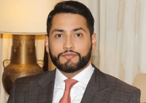 Zaid M. Belbagi: Why water security defines MENA’s future