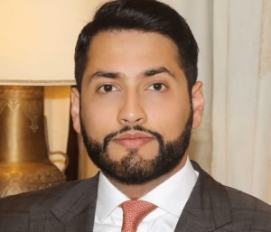 Zaid M. Belbagi: Why water security defines MENA’s future