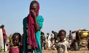 Death toll from RSF strikes in south Sudan rises to 79