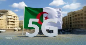 5G launches in Algeria with three operators licensed
