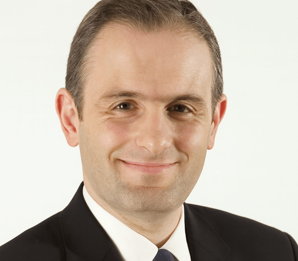 Andrew Hammond: Macron seeks reset in China ties