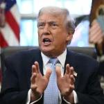 US ramps up pressure on Venezuela