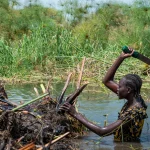 South Sudan faces sixth year of climate-driven floods