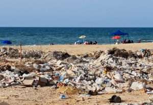 Libya: Research team raises alarm over severe marine pollution